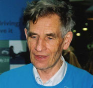 Professor Howell Peregrine