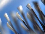 The Rolls-Royce strategy for technology is to 