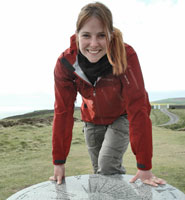 Dr Alice Roberts