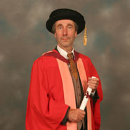 Mr Simon Barnes