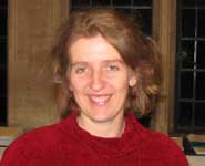 Professor Bronwen Morgan