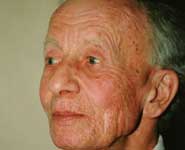 Dr John Hope-Simpson