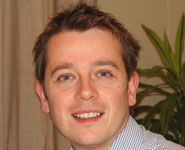 Dr Duncan Wass