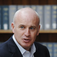 Dr Michael Naughton