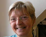 Dr Liz Lloyd
