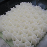 CHISMACOMB, (CHIral SMArt honeyCOMB)