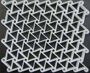 CHISMACOMB, (CHIral SMArt honeyCOMB)