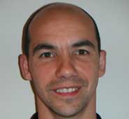 Dr Jason Johnson
