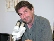 Dr Alistair Pike