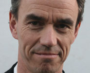Paul Manners