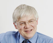 Professor Len Hall
