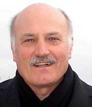 Professor Jeffrey Henderson, joining CEAS as Leverhulme Research Professor of International Development on 1 April