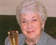 Mary Southcott