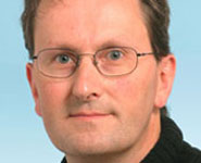 Dr Derek Vance