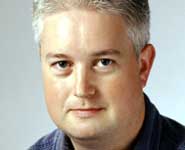 Dr Ian Bull