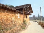 Rural China