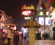 Shanghai