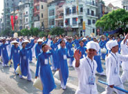 Parade