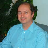 Professor David Gordon, newly appointed to the Child Poverty Expert Group