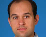 Dr Radu Coldea