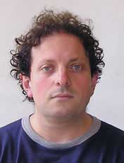 Dr Marcello Ruta