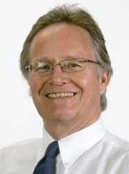 Professor Jeff Wood