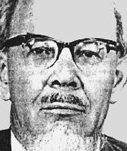 Sir Charles Frank (1911-1998)