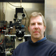 Professor Clive Orchard