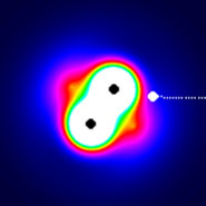 Atomic collision