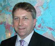Professor Peter Mathieson