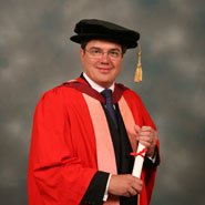 Mr Peter Clarke