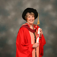 Ms Penny Dobson
