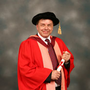 Dr Philip Campbell