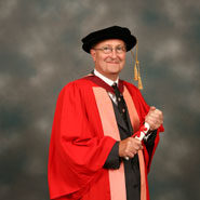Mr Tim Thom