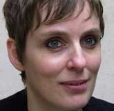 Professor Paula Booth
