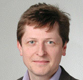 Professor Guy Lloyd-Jones