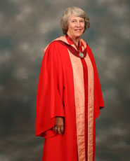 Dr Stella Clarke