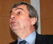 Professor Sir David Watson