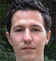 Dr Alastair Smith, Department of Psychology