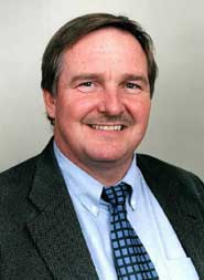 Professor David Nutt