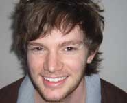 Alex Edge