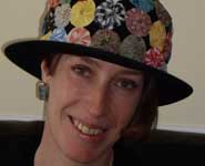 Dr Jane Griffiths