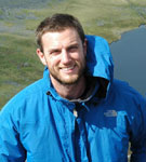 Sam Goodchild