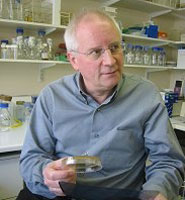 Professor Howard Jenkinson