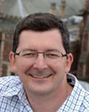 Christian Carter