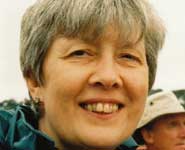 Rosemary Booth
