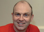 Professor George Davey Smith