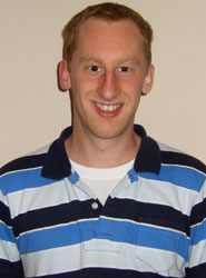 Steve Murray