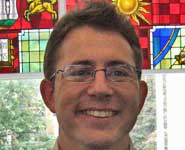 Dr Mark Thompson