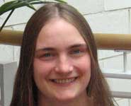 Dr Ruth Oulton